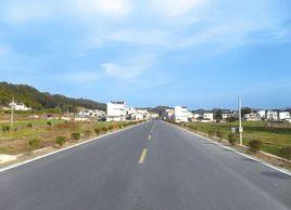 新嶺村[安徽祁門縣祁山鎮下轄村]