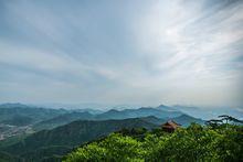 景忠山風景區