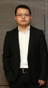 徐捷[電影導演、編劇]