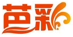 芭彩品牌logo