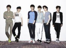 EXO-K MAMA時期