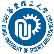 華東理工大學校標