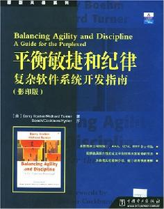 平衡敏捷和紀律(複雜軟體系統開發指南)