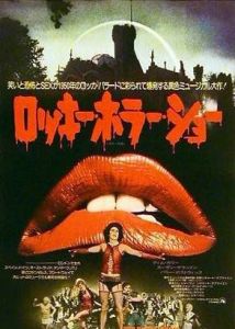 The Rocky Horror Picture Show