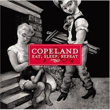 copeland[美國獨立搖滾樂隊]