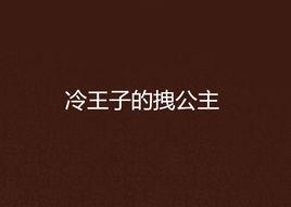 冷王子的拽公主