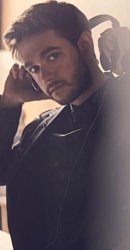 zedd