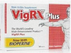 vigrx plus