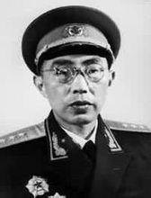 司令員王新亭