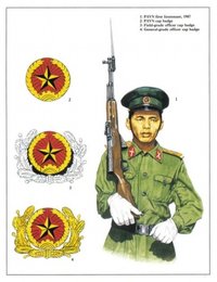 越南人民軍