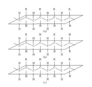 高分子聚合物