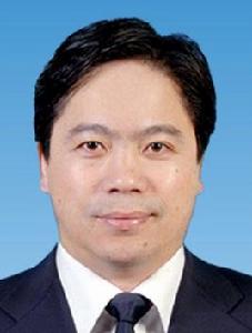 陳建剛[江蘇省政府秘書長、黨組成員]