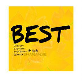 best[BEST沙楠傑歌曲]