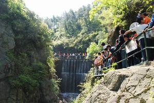 （圖）大奇山國家森林公園