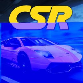 CSR賽車