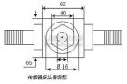 溫濕度感測器