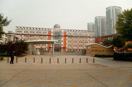 漢沽區第五中學