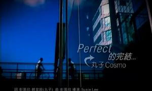 perfect的完結