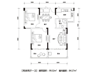 戶型圖