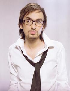 Christophe Willem