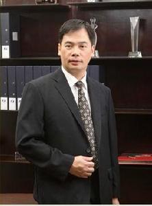 高洪[廣西人民廣播電台副台長、黨委委員]