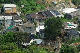 馬鞍山村[雲南省宣威市務德鎮馬鞍山村]