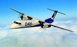 Q400