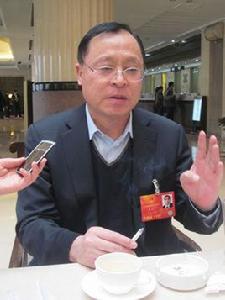 王志中[山東臨工工程機械有限公司董事長兼執行長]