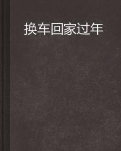 換車回家過年