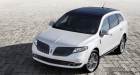 Lincoln MKT