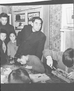 1957年12月5日