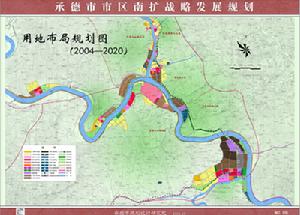 承德高新技術產業開發區