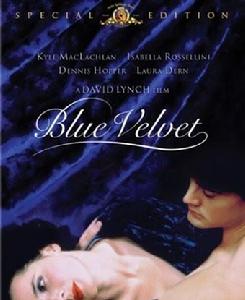 Blue Velvet