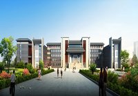 雲南城市建設職業學院