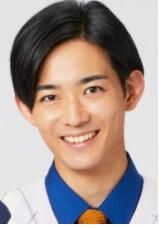 山田翔馬