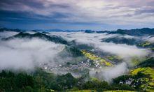 雲霧山