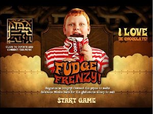 朱古力製造機 朱古力製造機