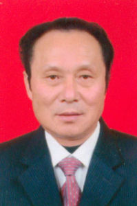 李定勝