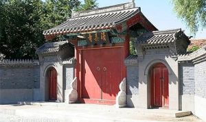 龍江縣龍江鎮清真寺