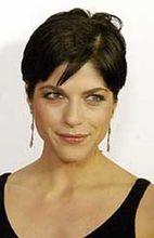 Selma Blair