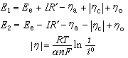 電催化