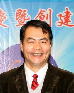 張國君[中國市長行長董事長城市經濟論壇創始人]