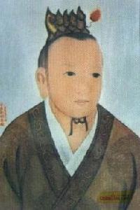 漢沖帝[漢沖帝]