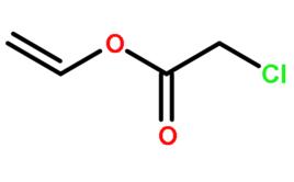 氯乙酸乙烯酯