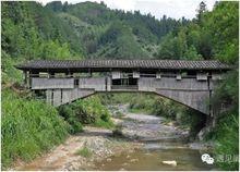 (坑坪橋·陳宗興/攝)