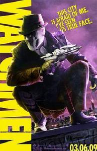 Watchmen（7）