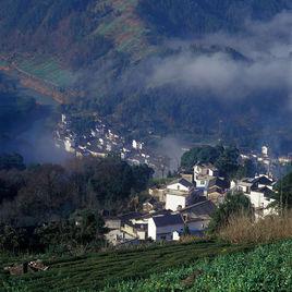 潭山村