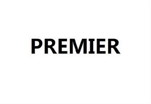 premier[英語單詞]