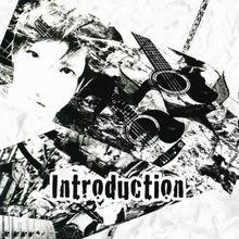 專輯《Instroduction》