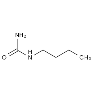 正丁基脲